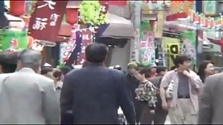 two 60yr old Granny Geisha Lesbos Play..