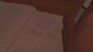 Japanese Mom Caught Nephew Jerking