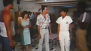 Um Classico Brasileiro da Decada de 80