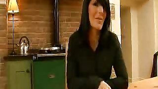 British Milfs and Young Cocks