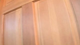 Milf bitch getting fucked and the doggy..