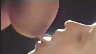 milk